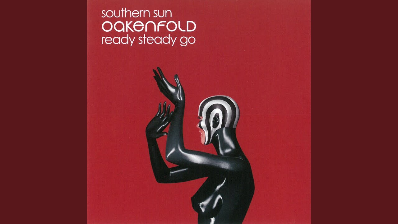 Southern Sun (Liquid Todd Remix)