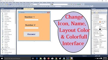 Visual Basic Tutorial - 4 - Simple Calculator Part -2