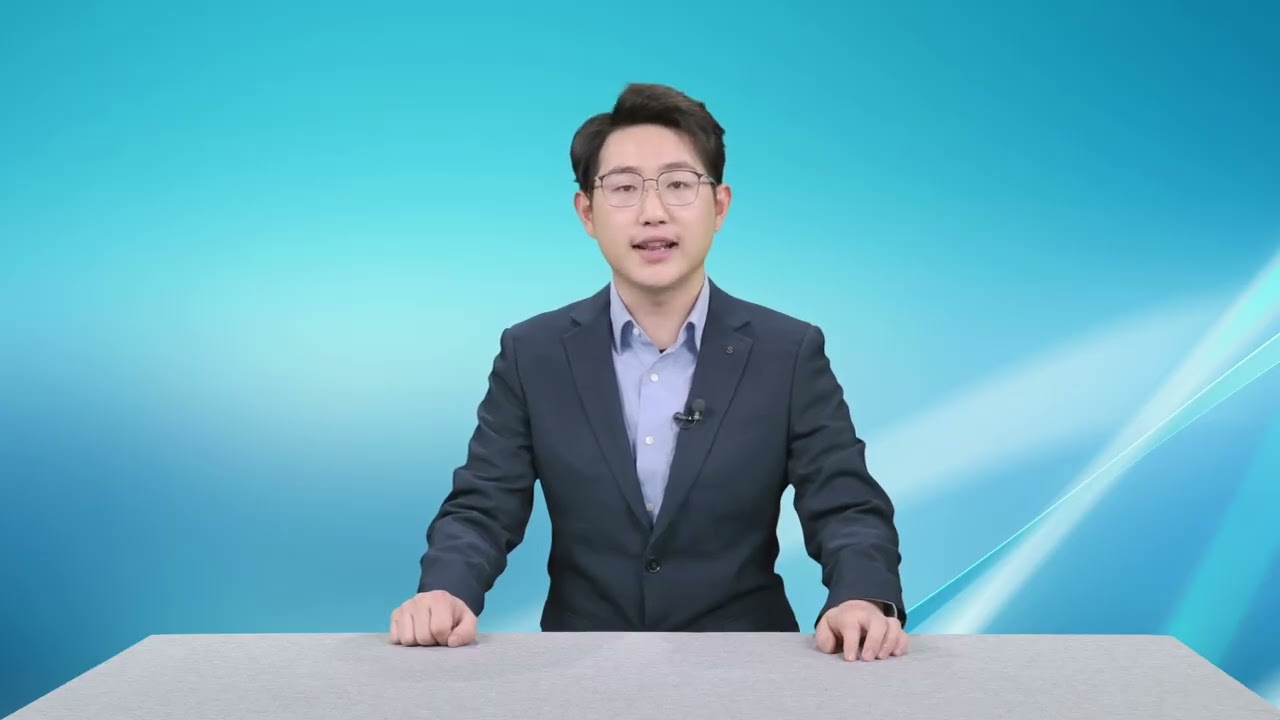 YouTube player