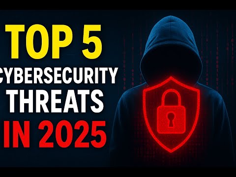 Cyberattacks are evolving fast – are you prepared for what’s coming in 2025?