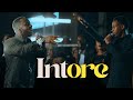 INTORE Nzungu Ft Gisubizo Ministries Official Live Video INTORE Nzungu Ft Gisubizo Ministries Official Live Video