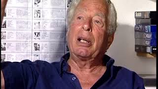 Walter Lassally - 'Too Far to Go': Directing (173/266)