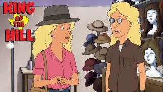 Nancy Chooses Dale