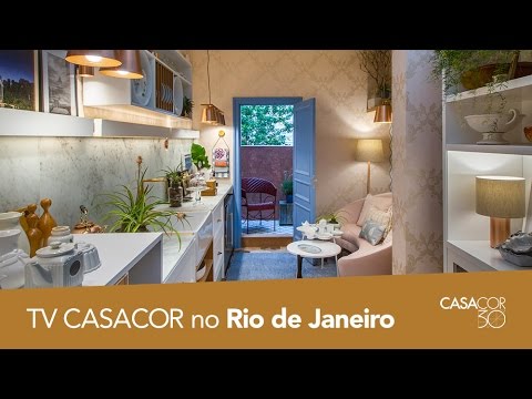 rj com revue Conheça a Copa Íntima da CASACOR Rio de Janeiro 2016