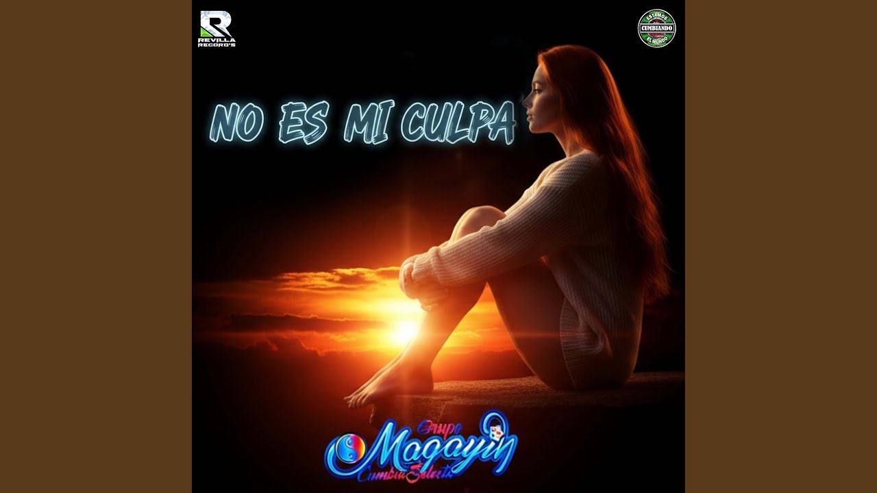 No Es Mi Culpa