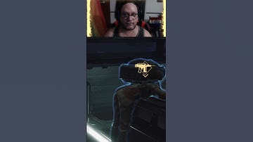 Dune:  Awakening - Flamethrower looks over at something? #duneawakening  #dune #funcom #shorts