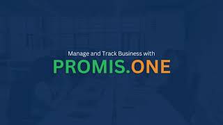 ProMIS.ONE - A Complete ERP Software Solution