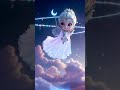 1006A  ZORRA Starlight Princess - Wings of Night