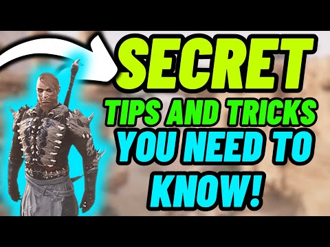 Secret Tips And