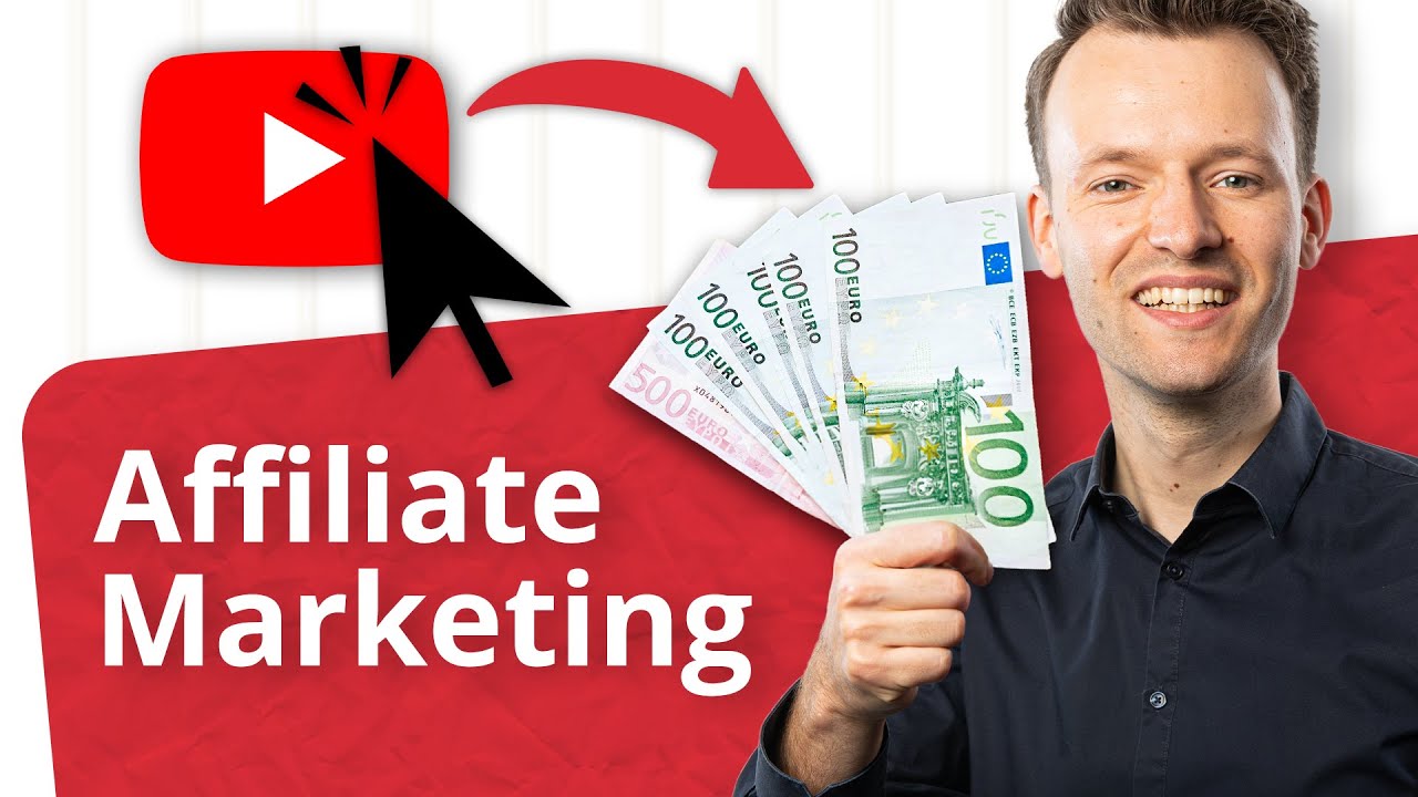 How to Start Affiliate Marketing With AI - This Makes Me $20,000/Month