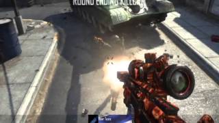 Introducing Roar Vobt & Toxic