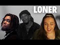 Wizard Chan ft Joeboy - LONER / Just Vibes Reaction