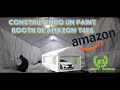 CONSTRUYENDO UN PAINT BOOTH de Amazon.