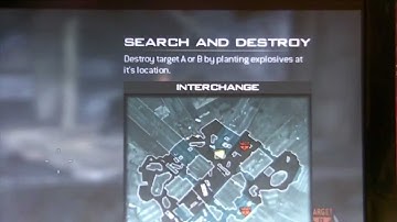 Makaveli host 1st map with WRONG RULES