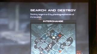 Makaveli host 1st map with WRONG RULES