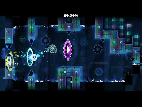 Showcase for CRAZIEST