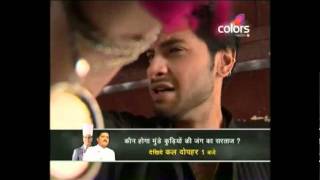 Dutta Scene186 - Dutta Hears Nakus Scream.at Annas Den