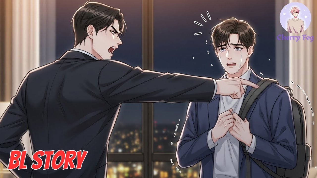 He Screamed 'Gold Digger' and Kicked Me Out, But What His Business Rival Did Changed Everything