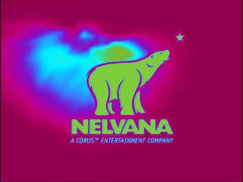 Nelvana in Heat Overload - YouTube