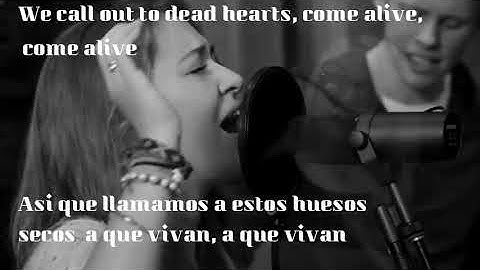 Thumbnail of Come Alive (Dry Bones) - Lauren Daigle (Subtitulado en English/Spanish)Video