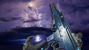 CX-9 IS TOO OP (PC) handcam Modern Warfare Search and Destroy