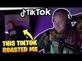 TIMTHETATMAN REACTS TO A TIKTOK ABOUT HIMSELF!