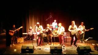 rubi los blues deluxe my babe clip