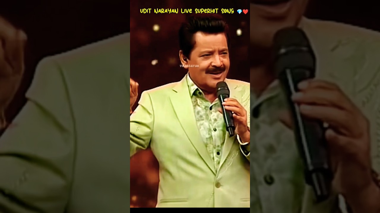 #bollywood #hindisong #hindi #song #uditnarayan #music #ytshorts #status