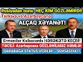 Yekun xəbərlər 19.01.2021 (Musa Media) QARABAĞDAN SON DƏQİQƏ! - NƏ BAŞ VERİR ?!