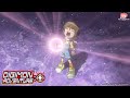 Petaldramon | Digimon Adventure: