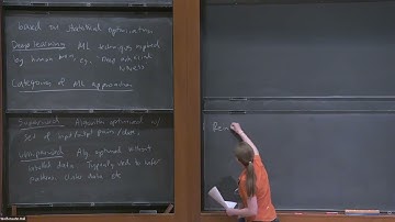 Machine Learning and Theory Calculations - Phiala Shanahan