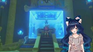 「【Vtuber】ちゃんとした自己紹介動画」のサムネイル