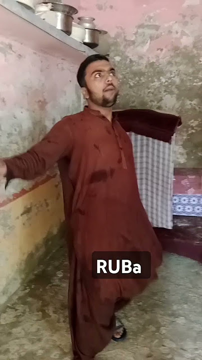 Ruba #funny #ruba #funnyshorts #funnyvideos