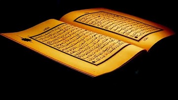 سورة الملك بصوت الشيخ عبدالعزيز الزهراني - يحق لك البكاء