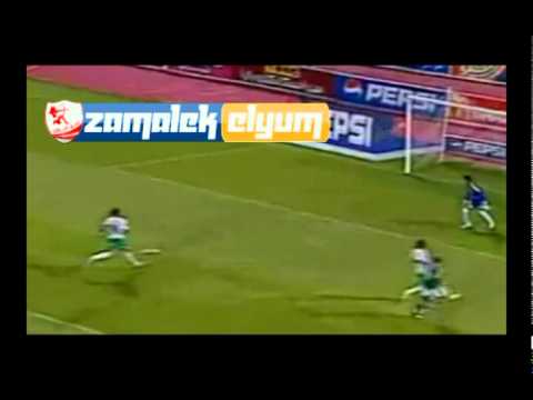 حرس الحدود برومو الزمالك اليوم  الزمالك