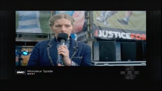 Men In Black 3 2012 End Credits Amc 2024