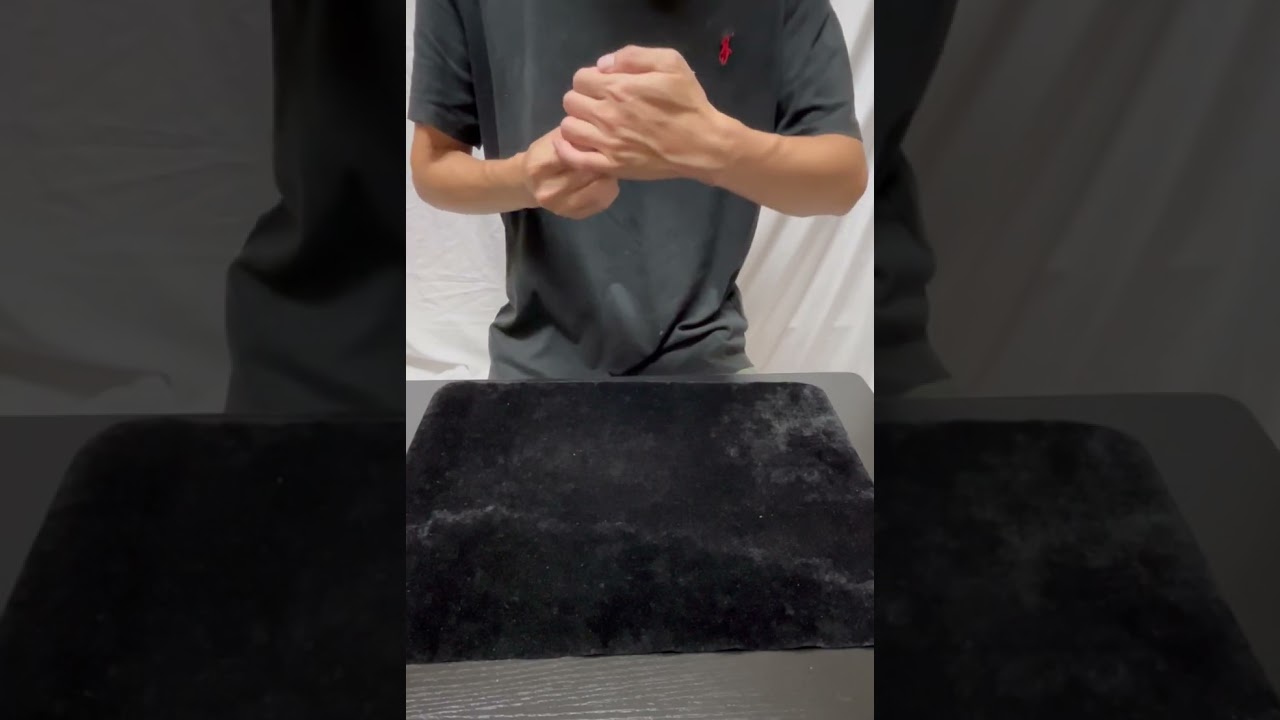 Where Did the Card Go? Watch This Vanish!