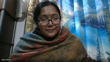 Logic(3rd Lecture); Dated 24. 12. 2020 by Dolan Ghosh