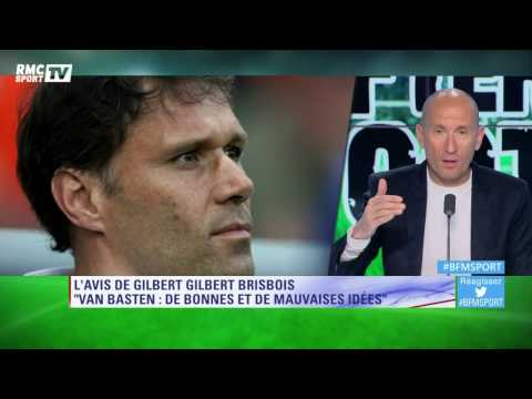 Vidéo: EA Retire Marco Van Basten De FIFA 20 Après Avoir Utilisé Le Terme Nazi 