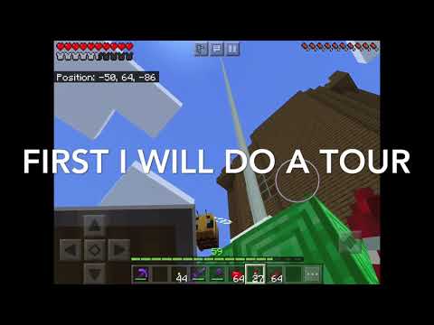 How to make a ender portal