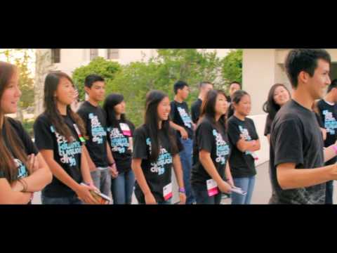 Camarillo KIWIN'S: DCON 2010 Highlights