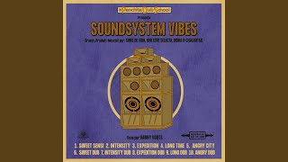 Expedition - Sons de Vida, One Love Selecta, Doira, and Chalart58