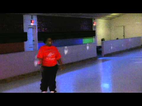 O'Fallon Tech Class of '81 Skate Party (Part 1)