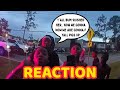 Rebellious Ghetto Teen Thinks It’s Okay to Disobey the Law - Reaction