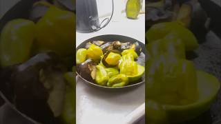 Kışa Karışık Dolma Hazırlıyorum 👍
