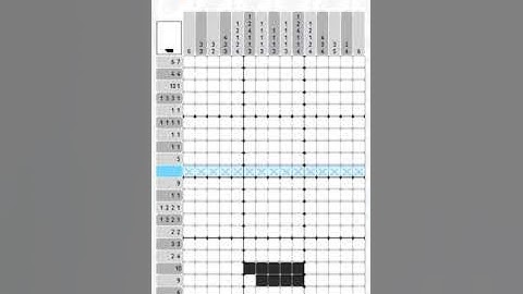 Logic Pic [PREHISTORY] Level 13