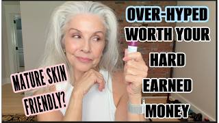 OVERHYPED | LOVED |PR & PURCHASED BEAUTY AND SKIN | #letmebehonest