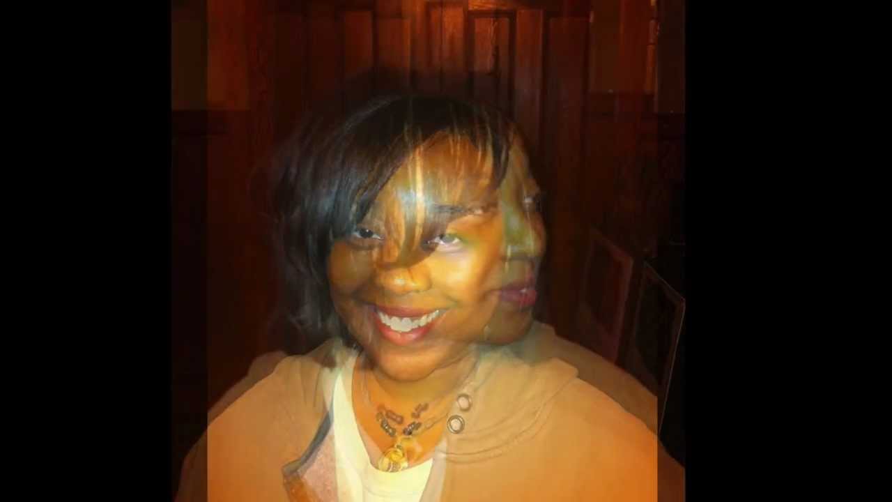 Shut Up Ledisi YouTube