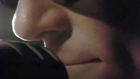 The Fisher King - Opening Scene In The Radio Station - Jeff Bridges (1991)