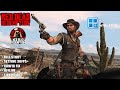 Red Dead Redemption 1 (Android) - Winlator 10 (hotfix) Conffig Fix Graphic &amp; Sound